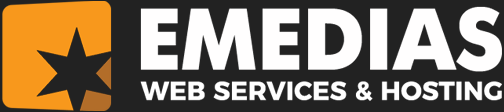 Emedias - Web Services & Hosting
